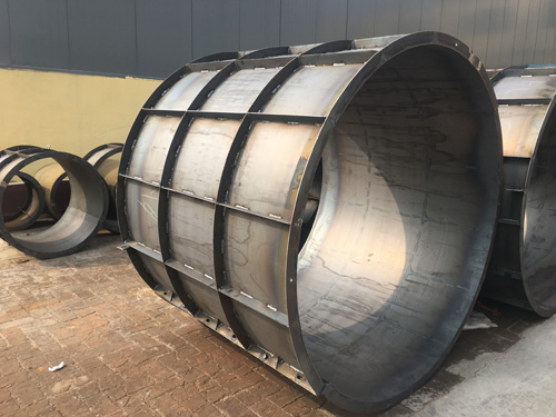 檢查井模具 檢查井模具